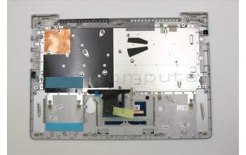 Lenovo 5CB0L45321 COVER UpperCase C 80TK BL SR W/KBW/TPND