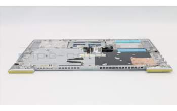 Lenovo COVER Upper Case C 80TK BL SR W/KB FR pour Lenovo IdeaPad 510S-14IKB (80UV)