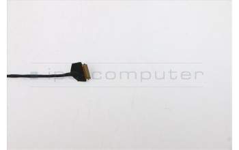 Lenovo 5CB0L45741 COVER LCD Cover L80T6 BK TEX W/ANTE EDP