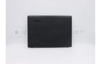 Lenovo COVER LCD Cover L80T6 BK TEX W/ANTE EDP pour Lenovo IdeaPad 110-14AST (80TQ)