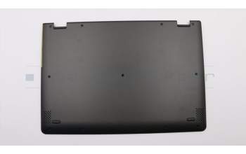 Lenovo 5CB0L46186 COVER Lower Case L 80TX Black