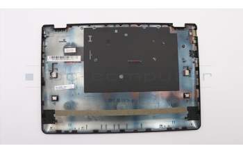 Lenovo 5CB0L46186 COVER Lower Case L 80TX Black