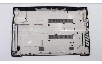 Lenovo 5CB0L46562 COVER Lower Case Q 80SY BLK NOL W/BTN
