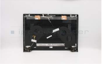 Lenovo 5CB0L46585 COVER LCD Cover Q 80SY BLK W/Antenna
