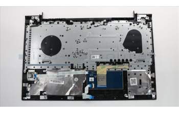 Lenovo 5CB0L46631 COVER Upper Case Q 80SY FP W/KB US