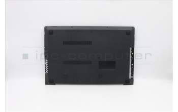 Lenovo 5CB0L46721 COVER Lower Case Q 80SY BLK OL WO/BTN