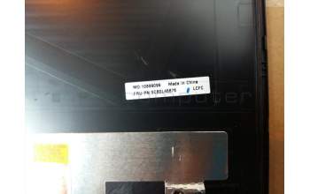 Lenovo 5CB0L46876 COVER LCD Cover L80SM PL IMR W/ANTE EDP