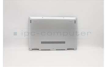 Lenovo COVER Lower Case C 80TY Silver W/Magnet pour Lenovo Yoga 710-14IKB (80V4)