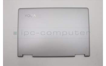 Lenovo 5CB0L47412 COVER LCD Cover C 80TY Silver