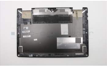 Lenovo 5CB0L47469 COVER Lower Case C 80TY Black W/Magnet