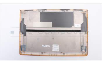 Lenovo 5CB0L61651 COVER Lower Case L 80UE Orange