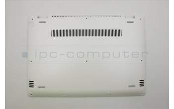 Lenovo 5CB0L67199 COVER Lower_Case C 80S7 White