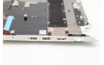Lenovo 5CB0L67199 COVER Lower_Case C 80S7 White