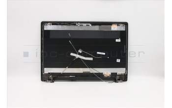 Lenovo 5CB0L72716 COVER LCDCVR L80V7TEXBLK W/ANT,EDPCABLE