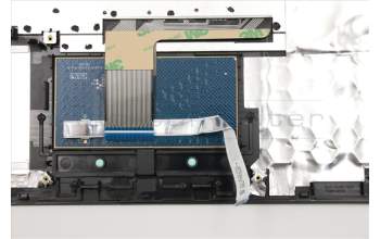 Lenovo 5CB0L78355 COVER UpperCase W 80TL W/KB/TP/Cable ND