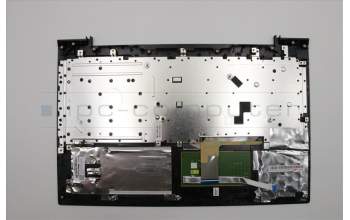 Lenovo COVER UpperCase W 80TL W/KB/TP/Cable FR pour Lenovo V110-15AST (80TD)