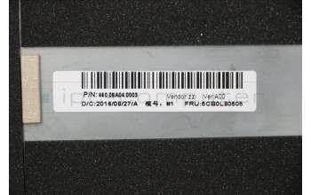 Lenovo 5CB0L80505 COVER Lower Case W 80TC