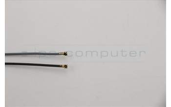 Lenovo 5CB0L80857 COVER LCD Cover L80SM WHITEIMRW/ANTE EDP