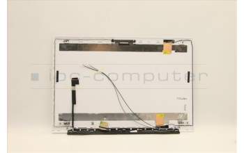 Lenovo 5CB0L80857 COVER LCD Cover L80SM WHITEIMRW/ANTE EDP