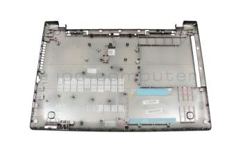 5CB0L82891 original Lenovo dessous du boîtier noir