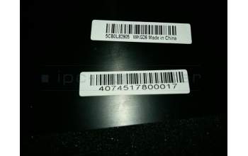 Lenovo 5CB0L82905 COVER LCD Cover C 80UD