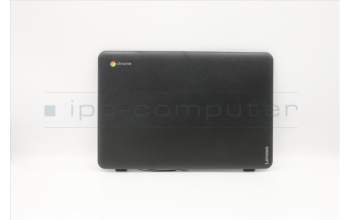 Lenovo 5CB0L85353 COVER LCD Cover Q 80US BLK W/Antenna