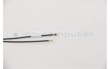 Lenovo 5CB0L85353 COVER LCD Cover Q 80US BLK W/Antenna