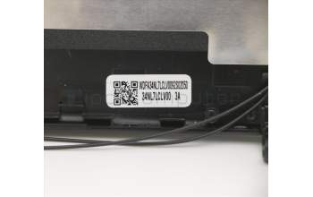 Lenovo 5CB0L85353 COVER LCD Cover Q 80US BLK W/Antenna