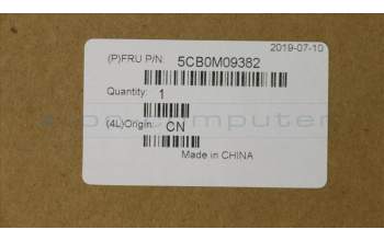 Lenovo 5CB0M09382 ???? C 80VU SILVER WW