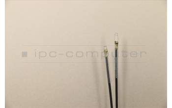 Lenovo 5CB0M09407 COVER LCD Cover C 80VU G W/ANTENNA