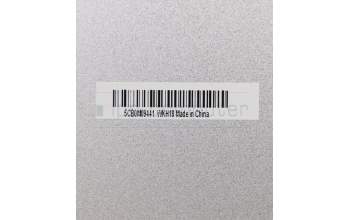 Lenovo 5CB0M09441 COVER Lower Case C 80VU SILVER CN