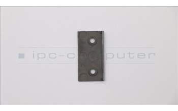 Lenovo 5CB0M13856 COVER Hinge Cover 3N 80U1 Silver