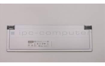 Lenovo 5CB0M13871 COVER Stand Cover 3N 80U1 Silver WW WIFI