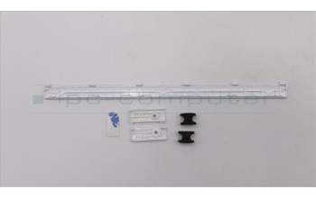 Lenovo 5CB0M13952 COVER Hinge CoverB80LY W/ScrewPad ForTKM