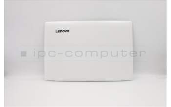 Lenovo 5CB0M31111 COVER LCDCVR L80SV WHITE IMR W/ANT,EDP