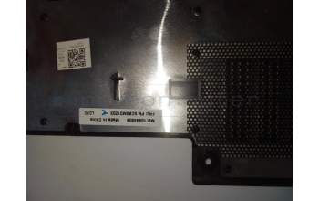 Lenovo 5CB0M31203 COVER RAM COVER L80SV GUN METAL