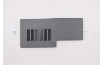 Lenovo 5CB0M31203 COVER RAM COVER L80SV GUN METAL