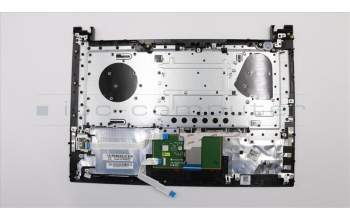 Lenovo 5CB0M32011 COVER Upper Case Q 80T8 FP W/KB ND