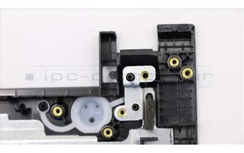 Lenovo 5CB0M32011 COVER Upper Case Q 80T8 FP W/KB ND