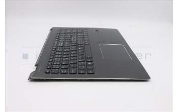 Lenovo 5CB0M32632 COVER UpperCaseC80VCBLBKFPYogaW/KBCZ-SK