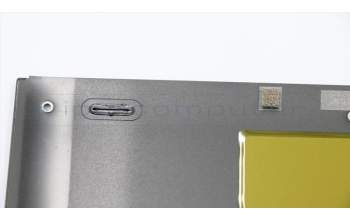 Lenovo 5CB0M34993 COVER Lower Case L 80VF Gun Metal