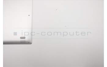 Lenovo 5CB0M35000 COVER Lower Case L 80VF Silver