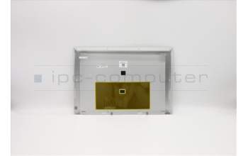 Lenovo 5CB0M35000 COVER Lower Case L 80VF Silver