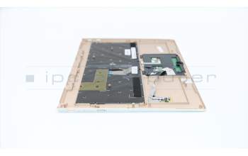 Lenovo 5CB0M35111 COVER Upper Case L 80VF Golden W/KB IT