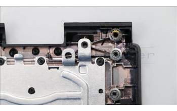 Lenovo 5CB0M36301 COVER Upper Case B 80U2 BK BKW/KB UK