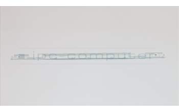 Lenovo 5CB0M36370 COVER Hinge Cover B 80U3 White PAI