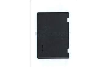 Lenovo 5CB0M39197 COVER LCD Cover B 80U4 W/Antenna Black