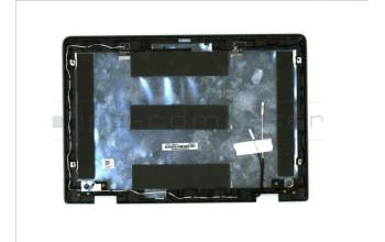 Lenovo 5CB0M39197 COVER LCD Cover B 80U4 W/Antenna Black