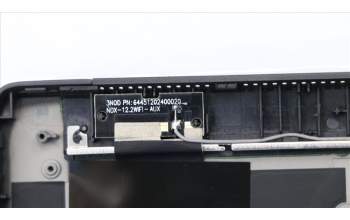 Lenovo 5CB0M39907 COVER LCD Cover 3N 80U1 Black