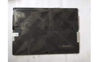 Lenovo 5CB0M41677 COVER LCDCover L 80W1WIFI BlackW/Antenna